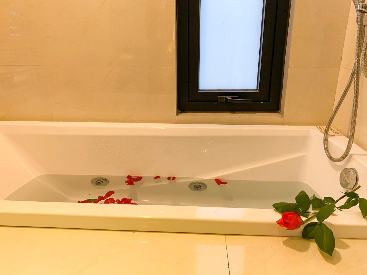 Ping Diamond Hotel Hanoi Dış mekan fotoğraf