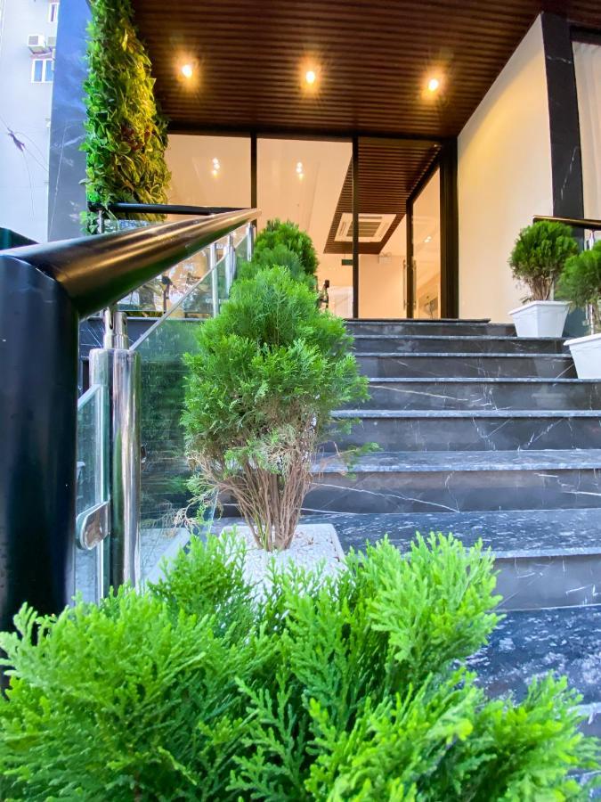 Ping Diamond Hotel Hanoi Dış mekan fotoğraf