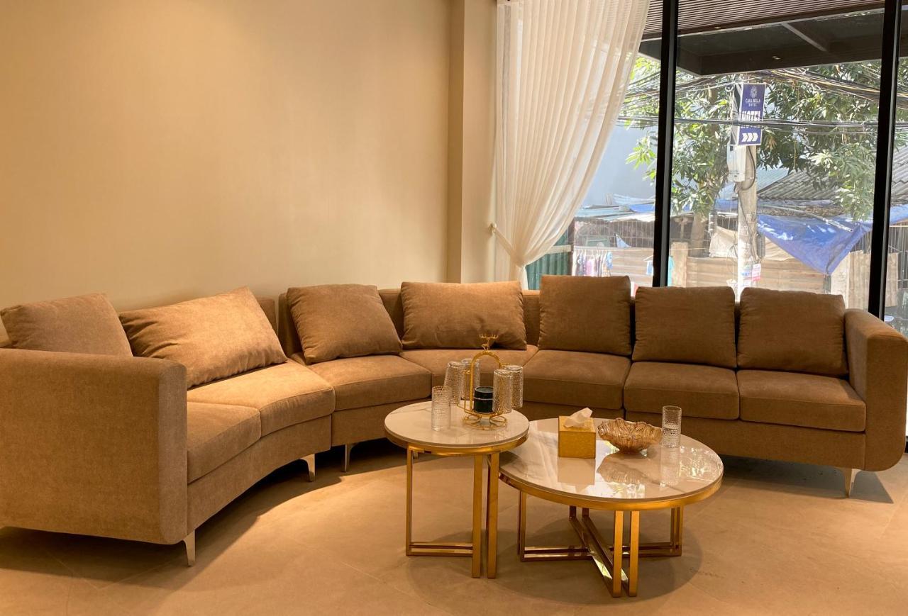 Ping Diamond Hotel Hanoi Dış mekan fotoğraf