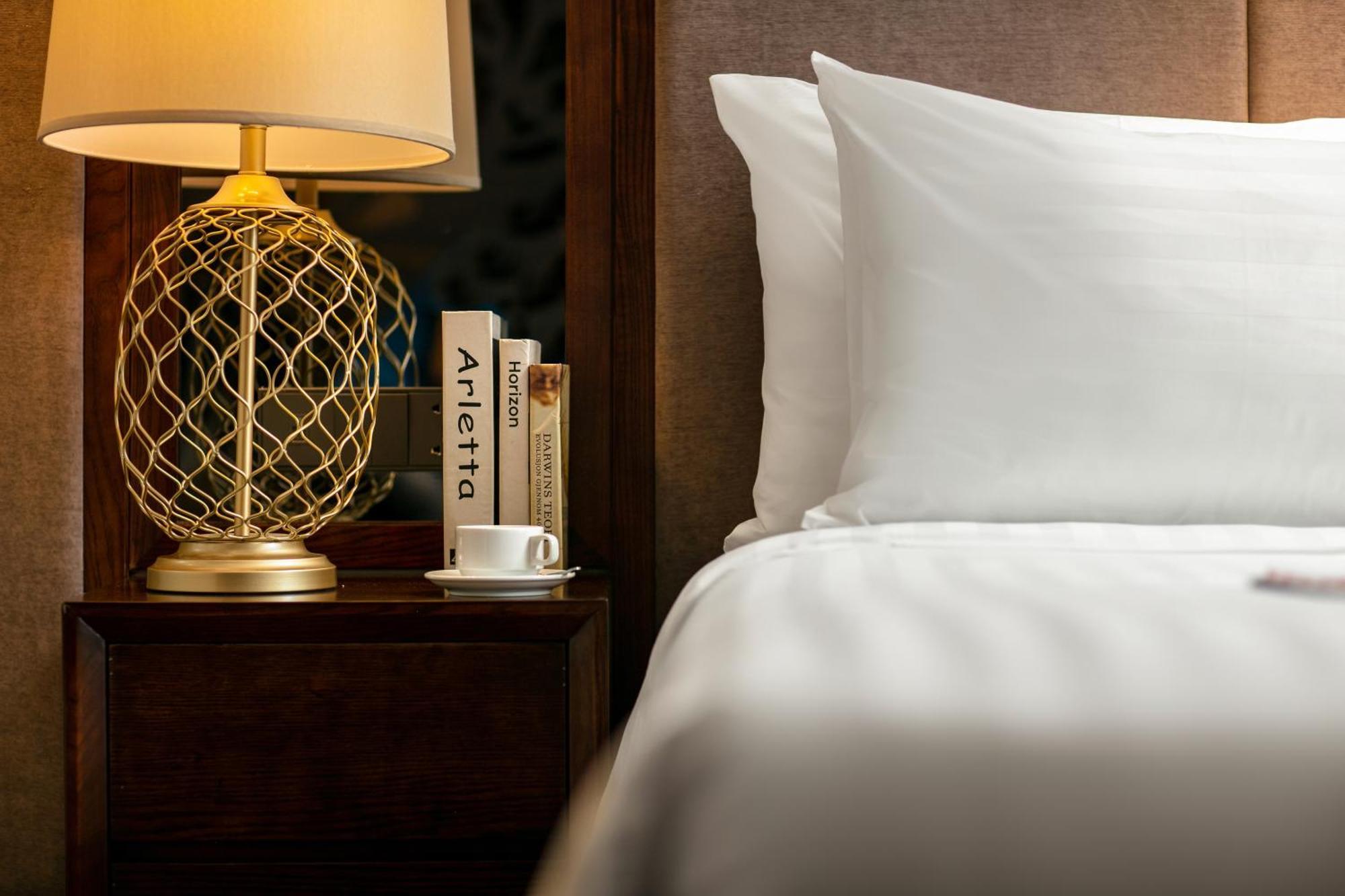 Ping Diamond Hotel Hanoi Dış mekan fotoğraf